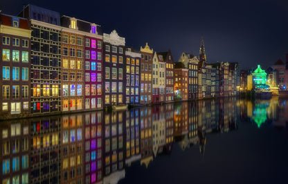 Amsterdam I - Poster / Art Print