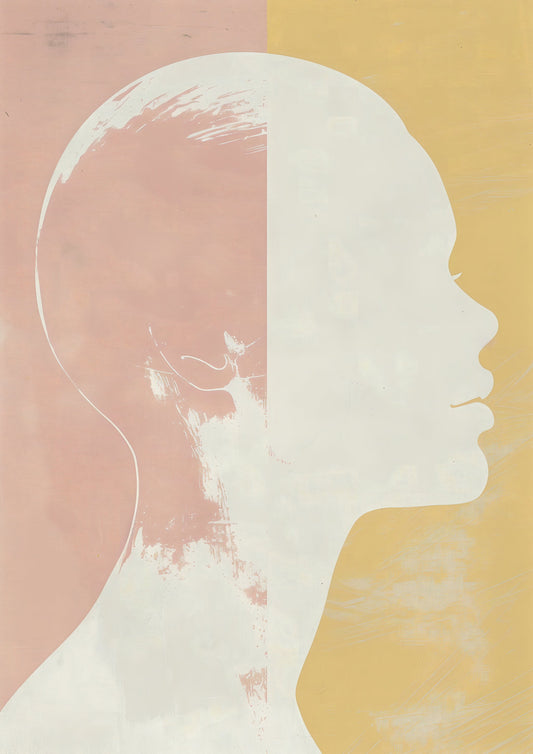 The Liberated Woman - Poster / Art Print