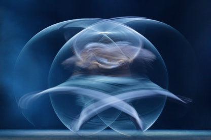 Spirit of dance - Poster / Art Print