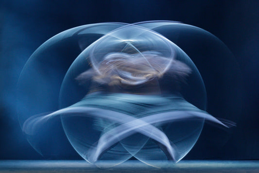 Spirit of dance - Poster / Art Print