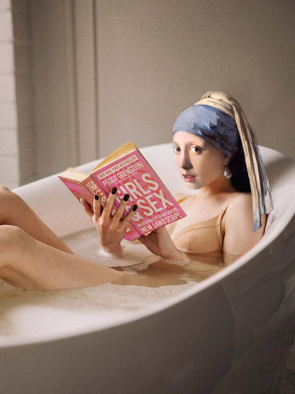 Chillin Time - Poster / Art Print