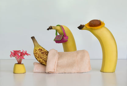 Sick Banana - Poster / Art Print