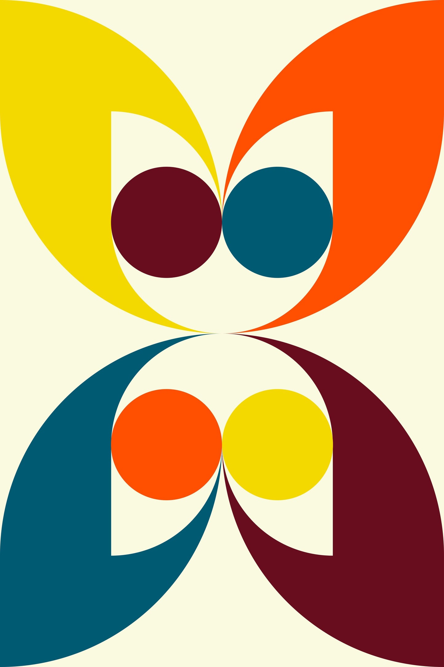 Concept 61 - Poster / Art Print