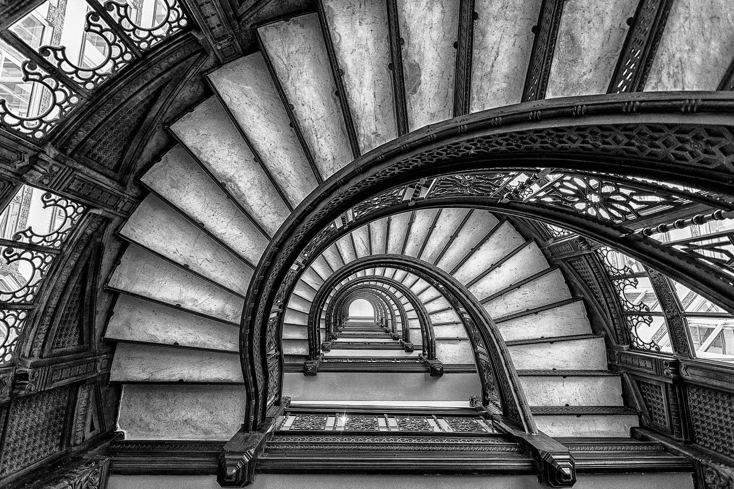 The Rookery - Poster / Art Print