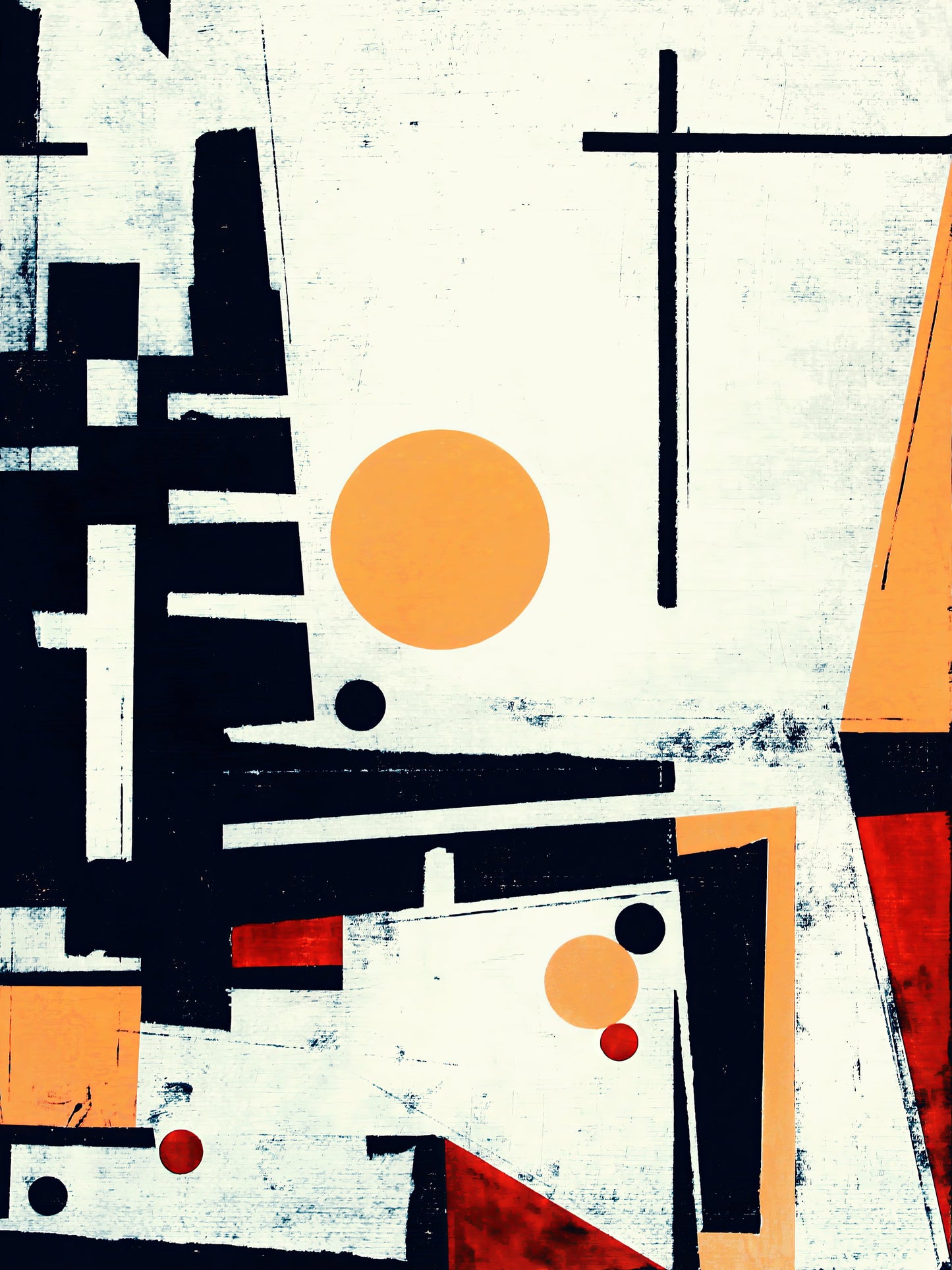 Place Within Reach 31. - Poster / Art Print