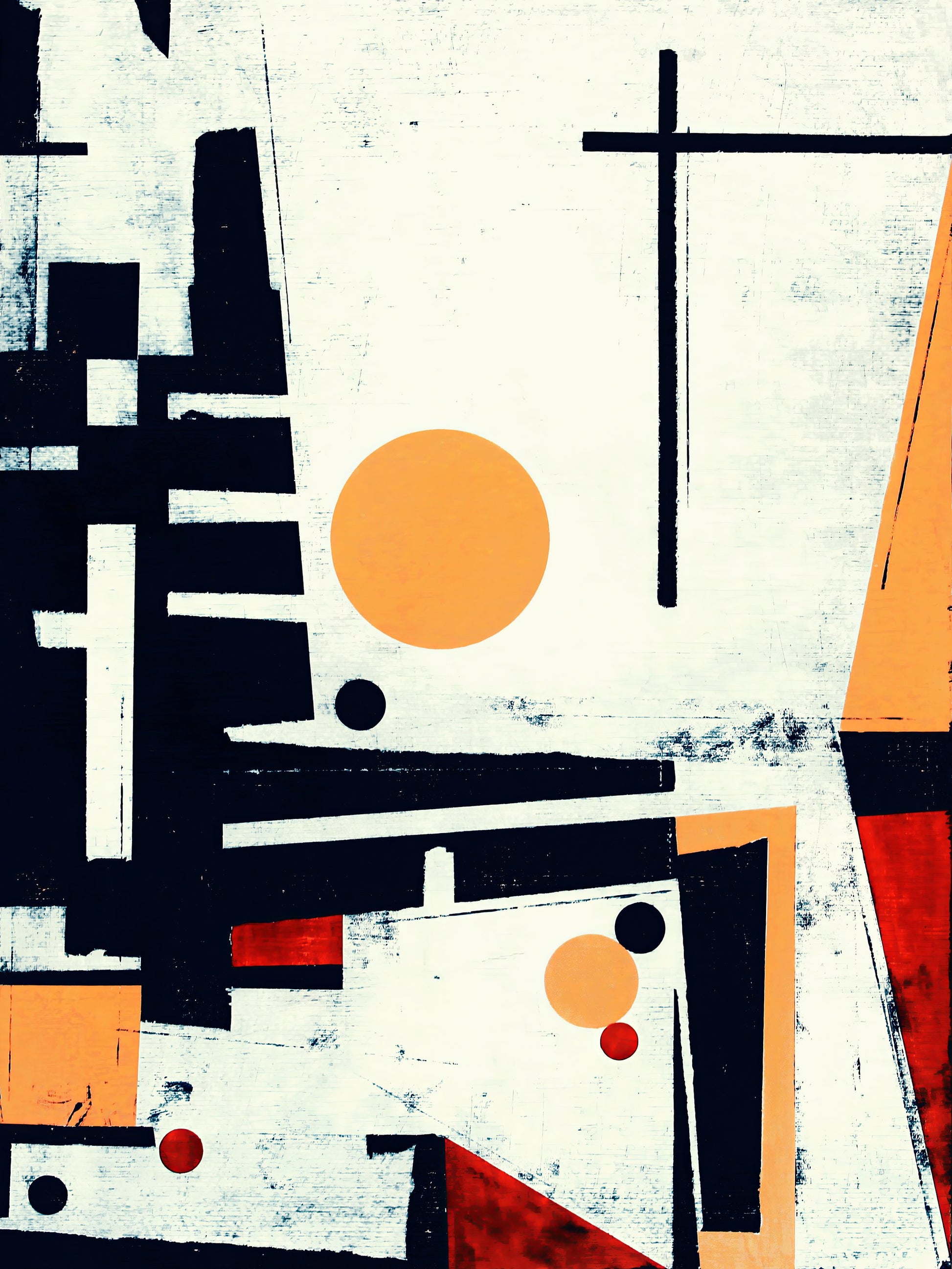 Place Within Reach 31. - Poster / Art Print