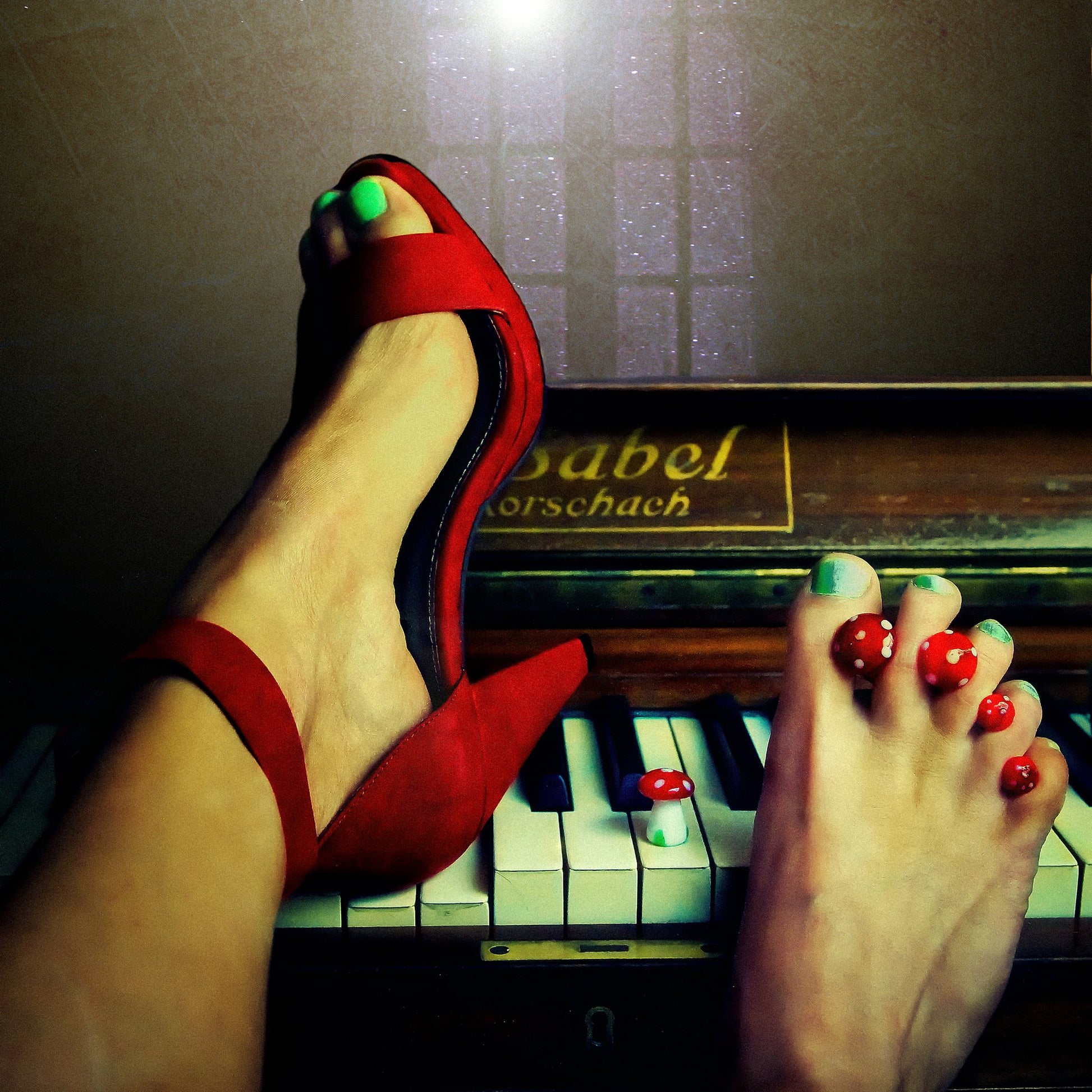 Moonlight sonata - Poster / Art Print