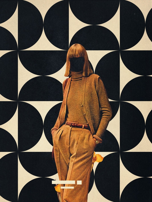 1978 Annie Collection by Frank Moth - Poster / Art Print