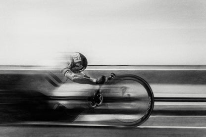 Street Racer - Poster / Art Print