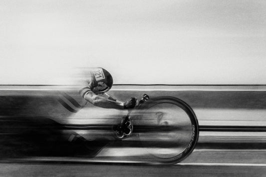 Street Racer - Poster / Art Print