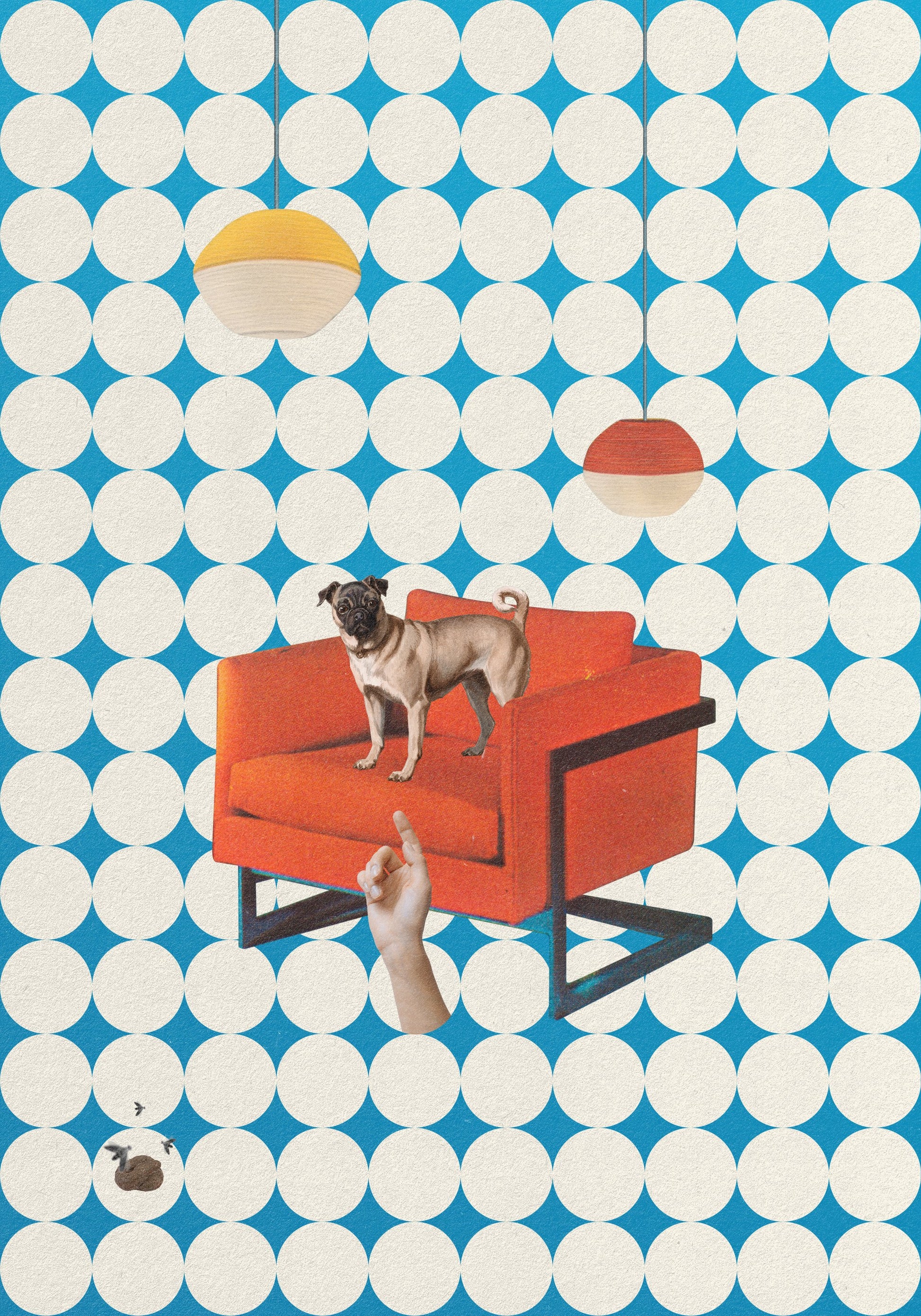 It Was You - Poster / Art Print