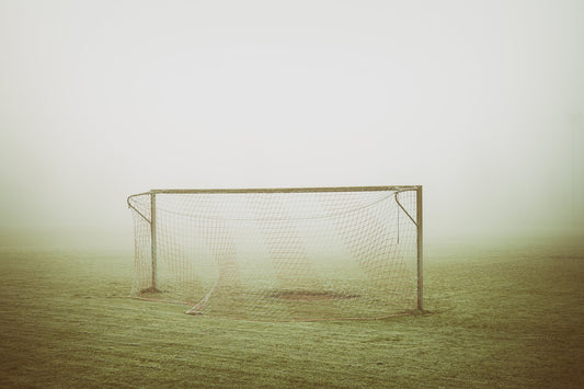 fog play - Poster / Art Print