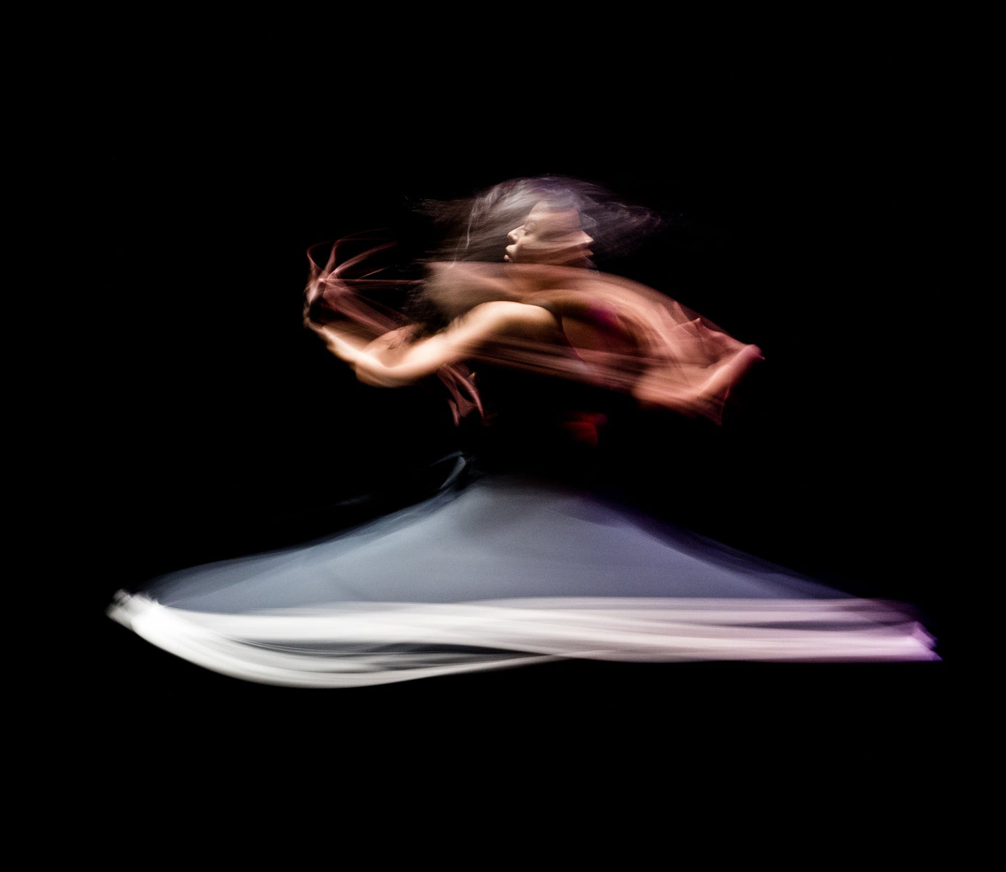 The last dance of death - Poster / Art Print
