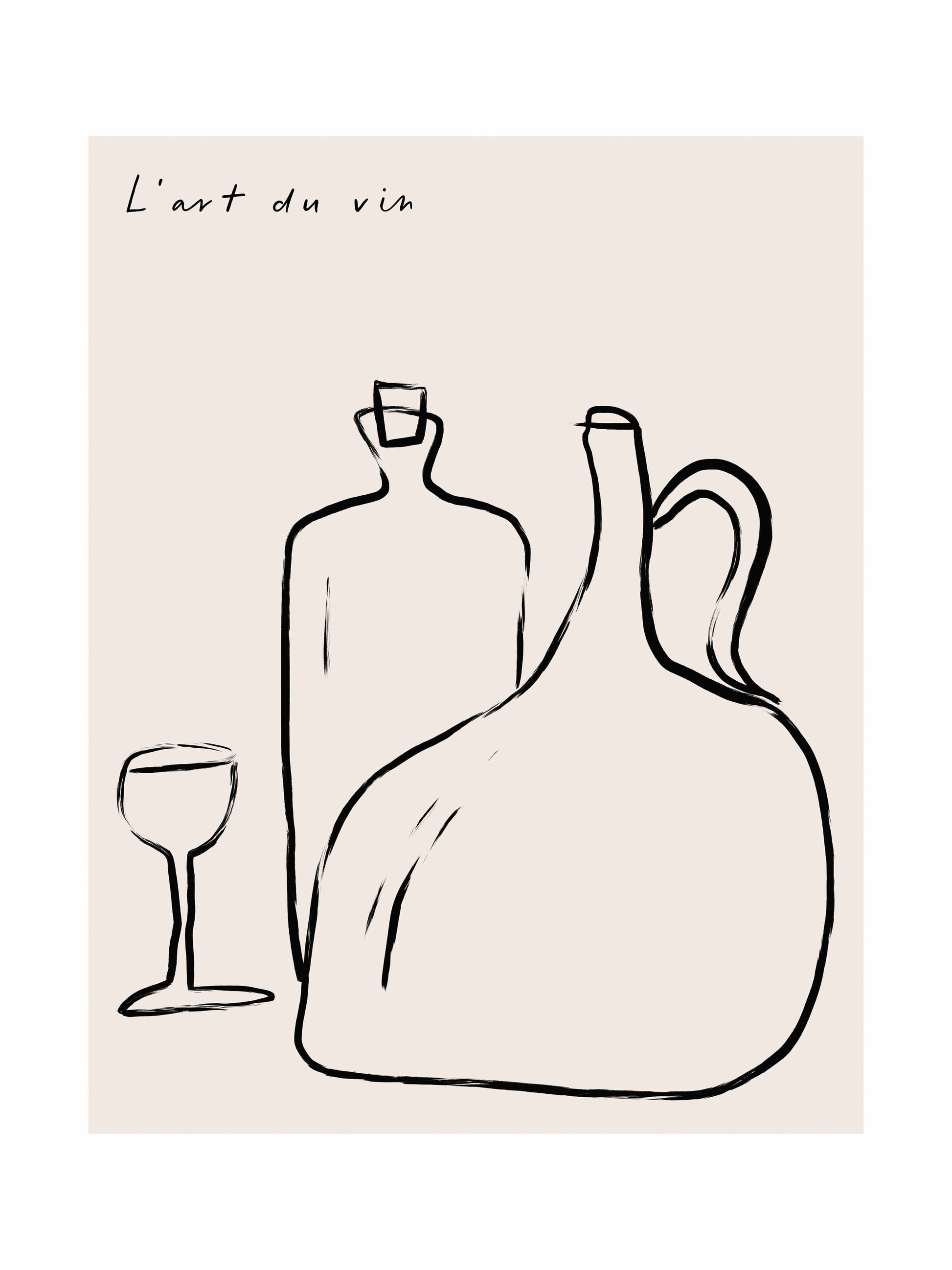 Thenewsimpleno27 - Poster / Art Print