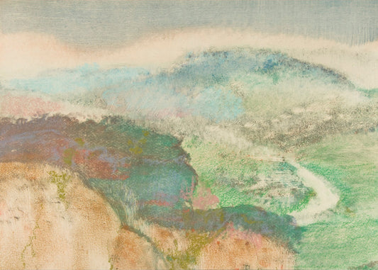 Landscape - Poster / Art Print