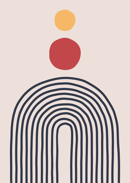 Abstract Art - Poster / Art Print