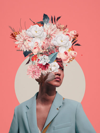 Searching for Sunrise - Poster / Art Print