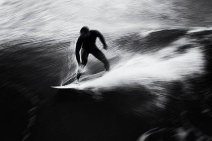 Surf 15 - Poster / Art Print