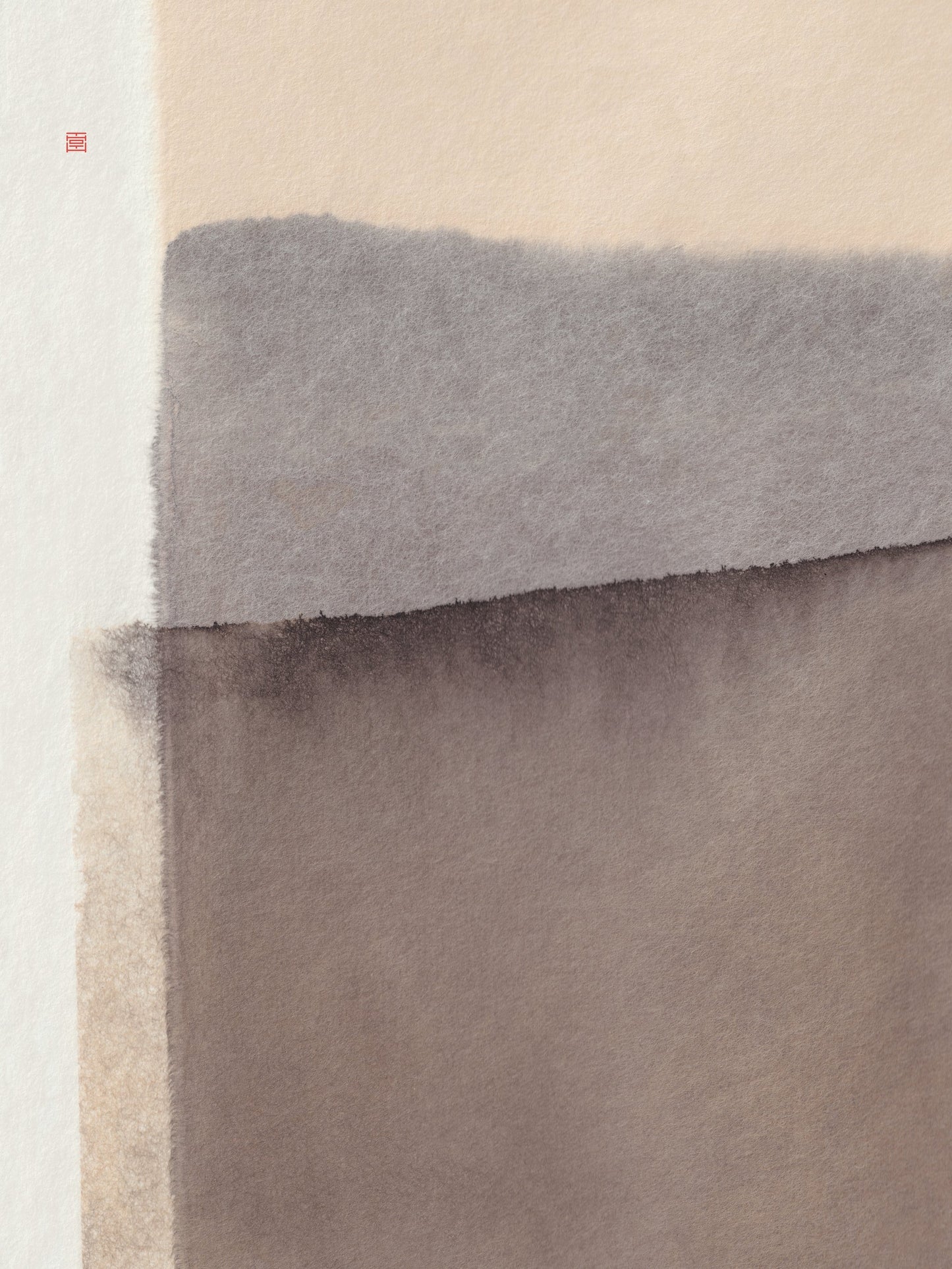 Study N°6 | Overlapping Principles - Poster / Art Print