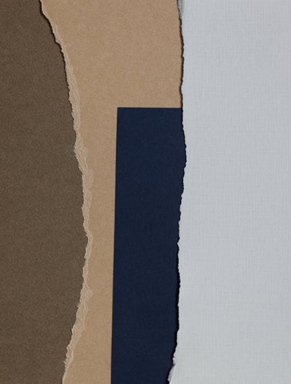 Torn Paper 4 - Poster / Art Print
