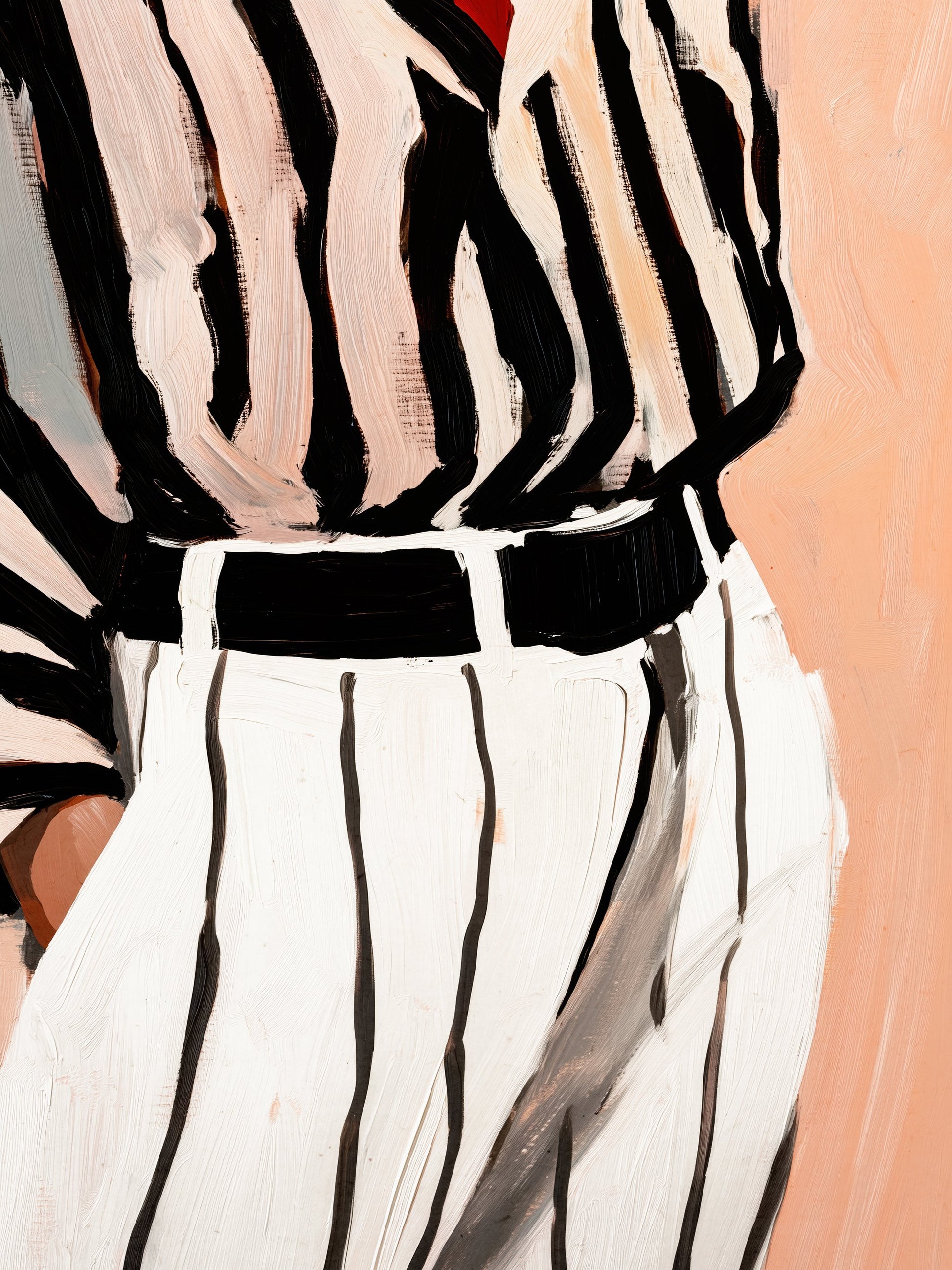 Casualcool - Poster / Art Print