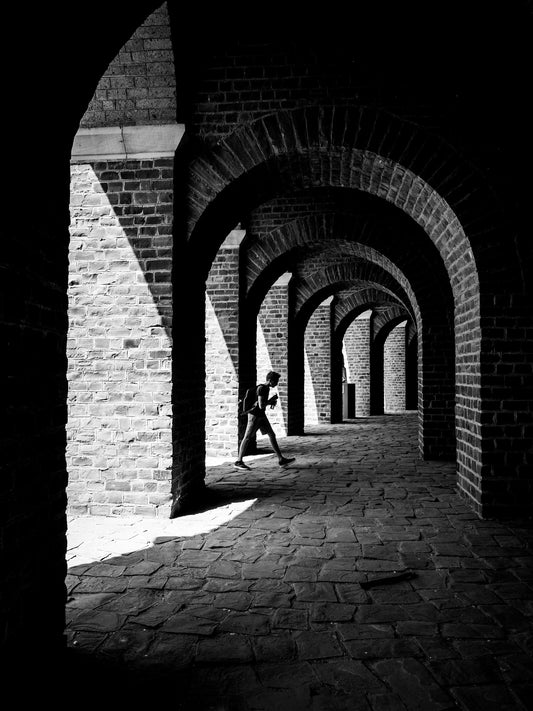 Xanten III - Poster / Art Print