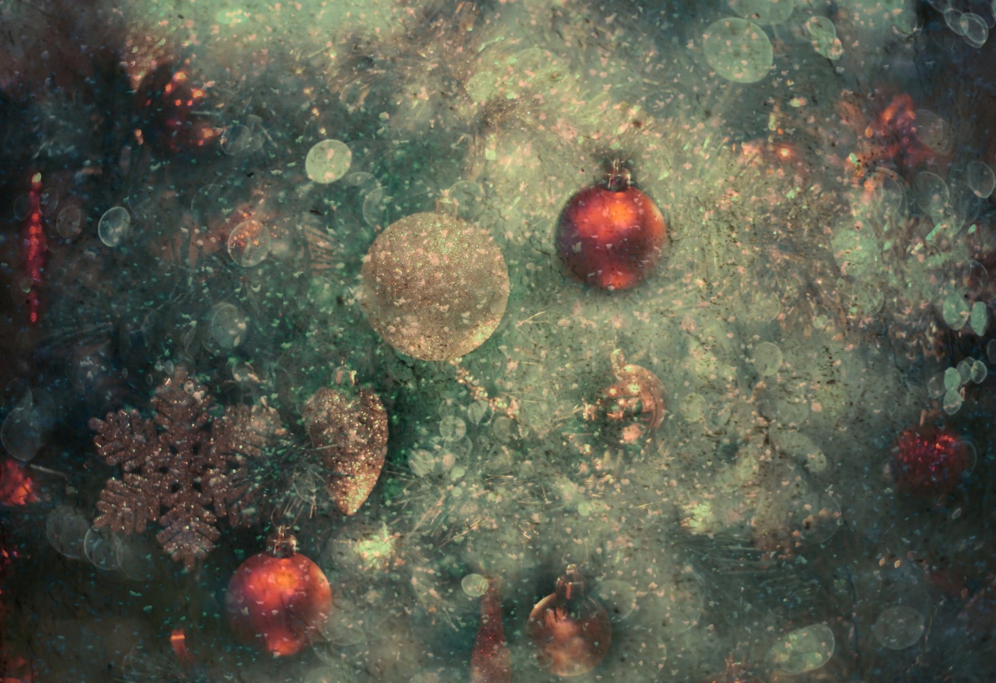 Believe... - Poster / Art Print