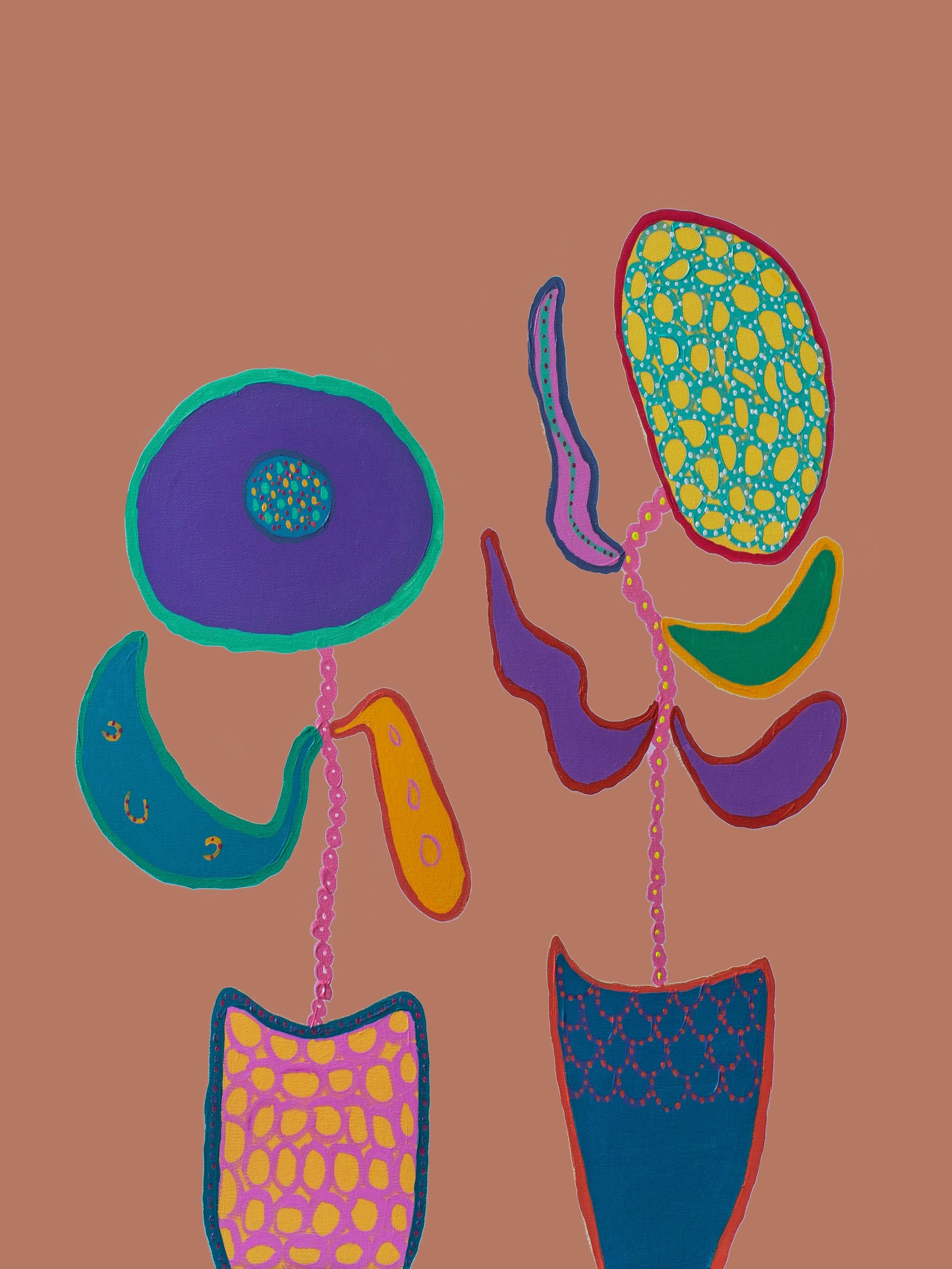 Harmony - Poster / Art Print