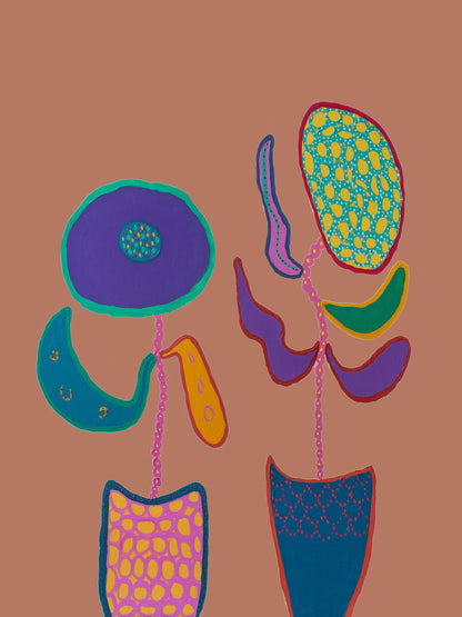 Harmony - Poster / Art Print