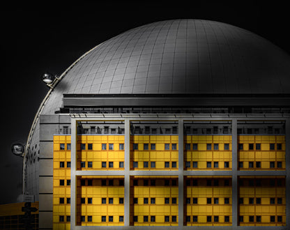 Globen - Poster / Art Print