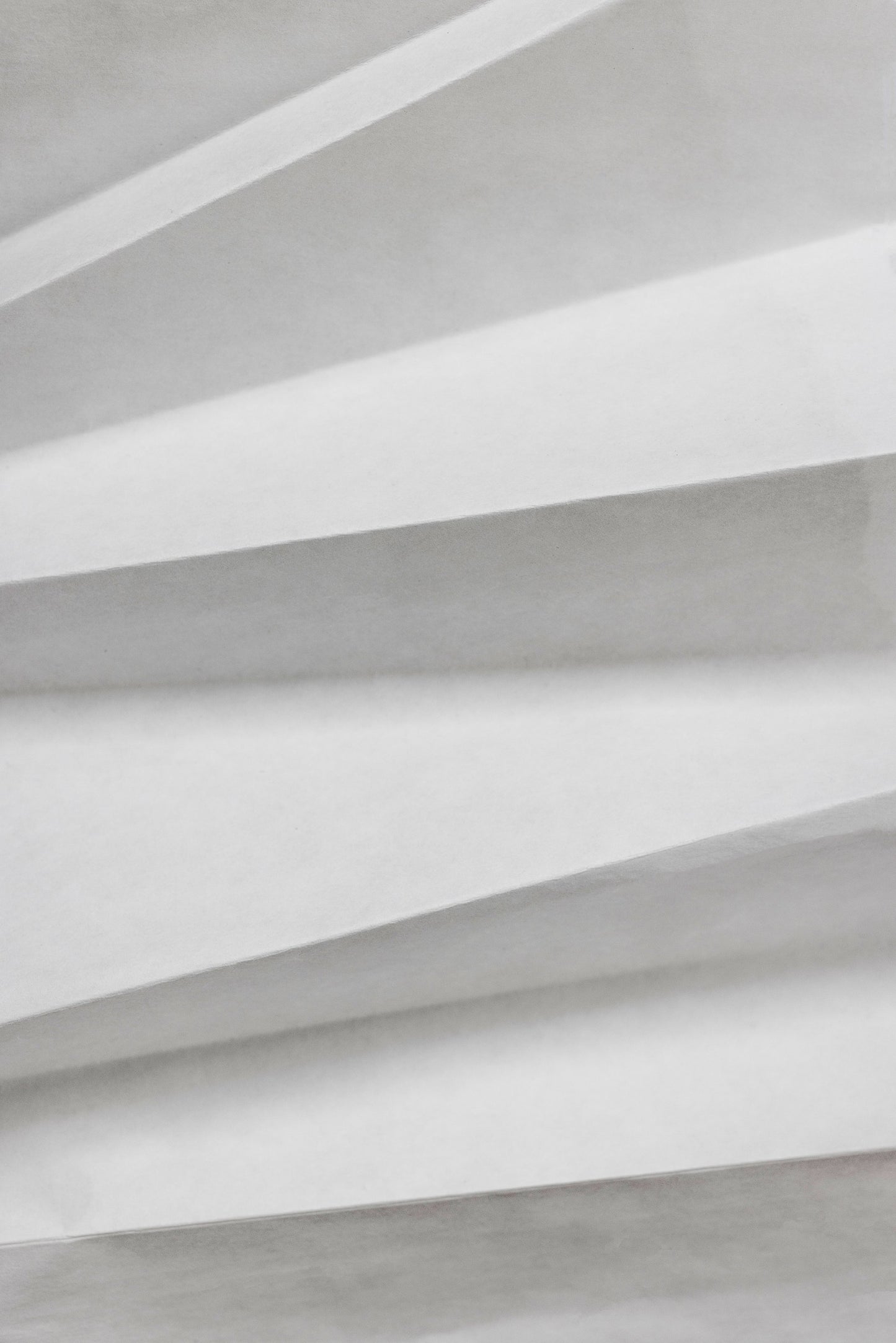Paper Studies 11 - Poster / Art Print