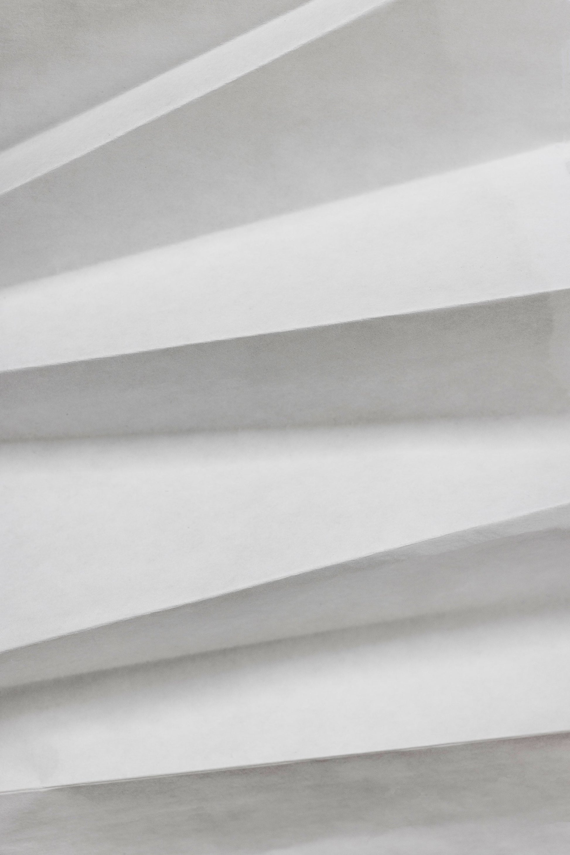 Paper Studies 11 - Poster / Art Print