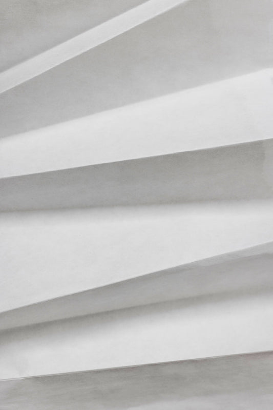 Paper Studies 11 - Poster / Art Print