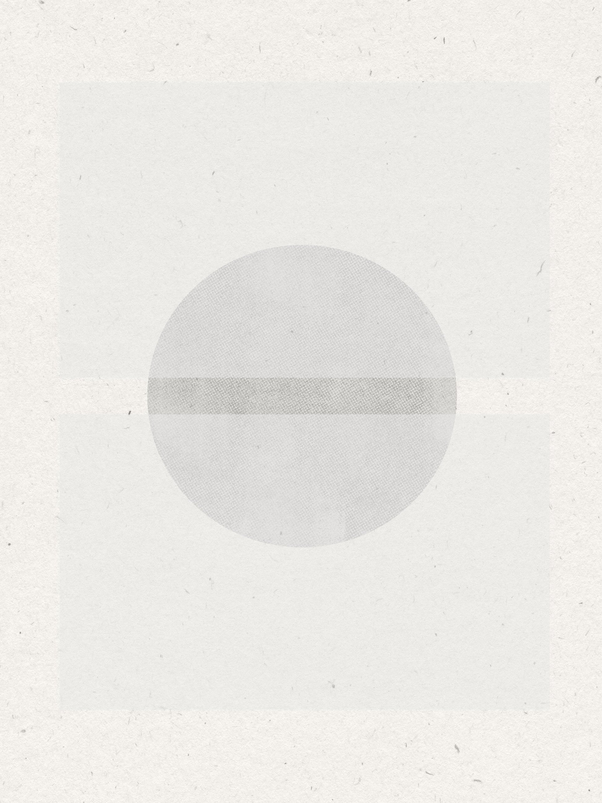 Silent Equilibrium - Poster / Art Print