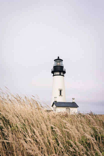 Lighthouse - Poster / Art Print