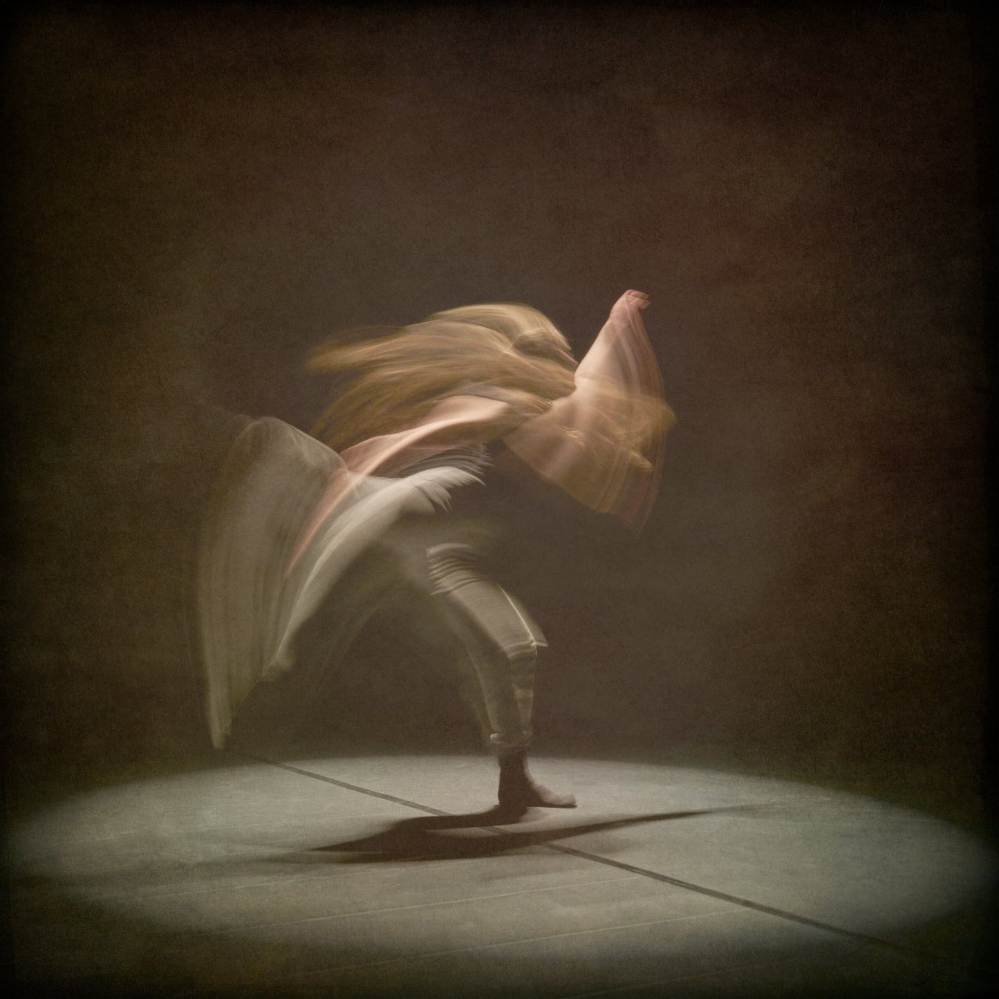 Transformer of dance - Poster / Art Print
