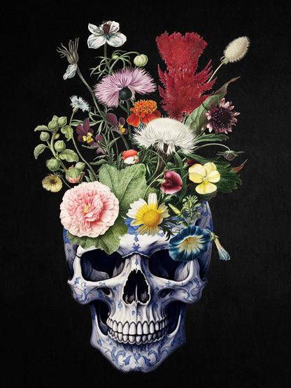 Dutch - Poster / Art Print