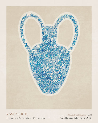 Vase Serie Greek 03 - Poster / Art Print