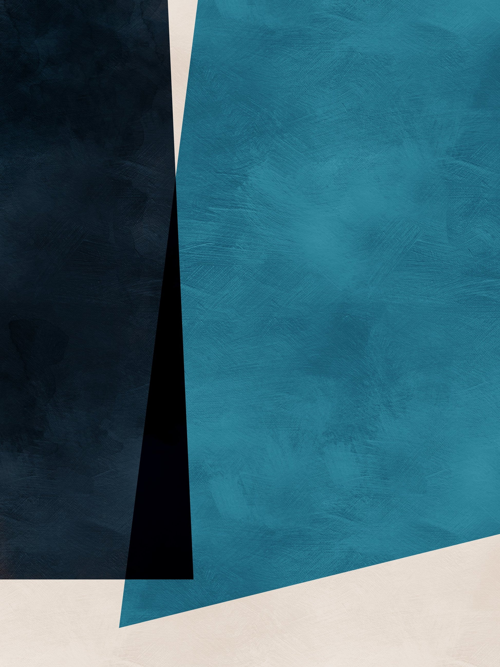 Reduction 3 - Poster / Art Print