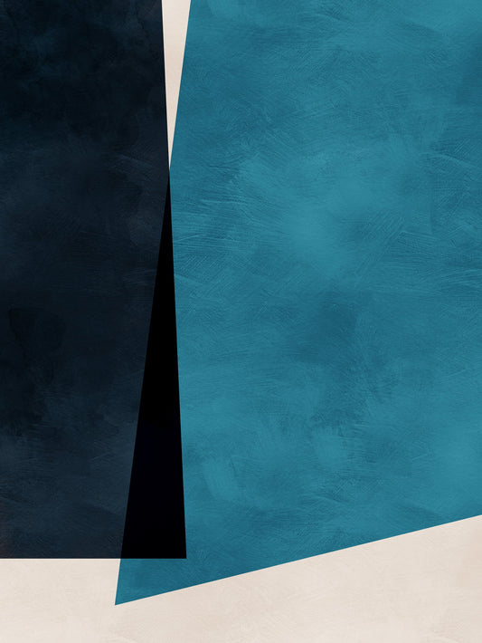 Reduction 3 - Poster / Art Print