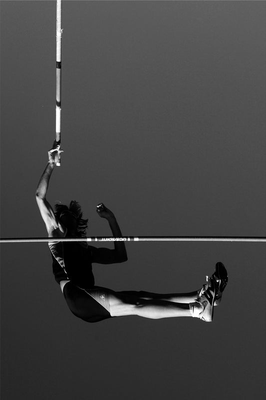 Force of desire III. - Poster / Art Print
