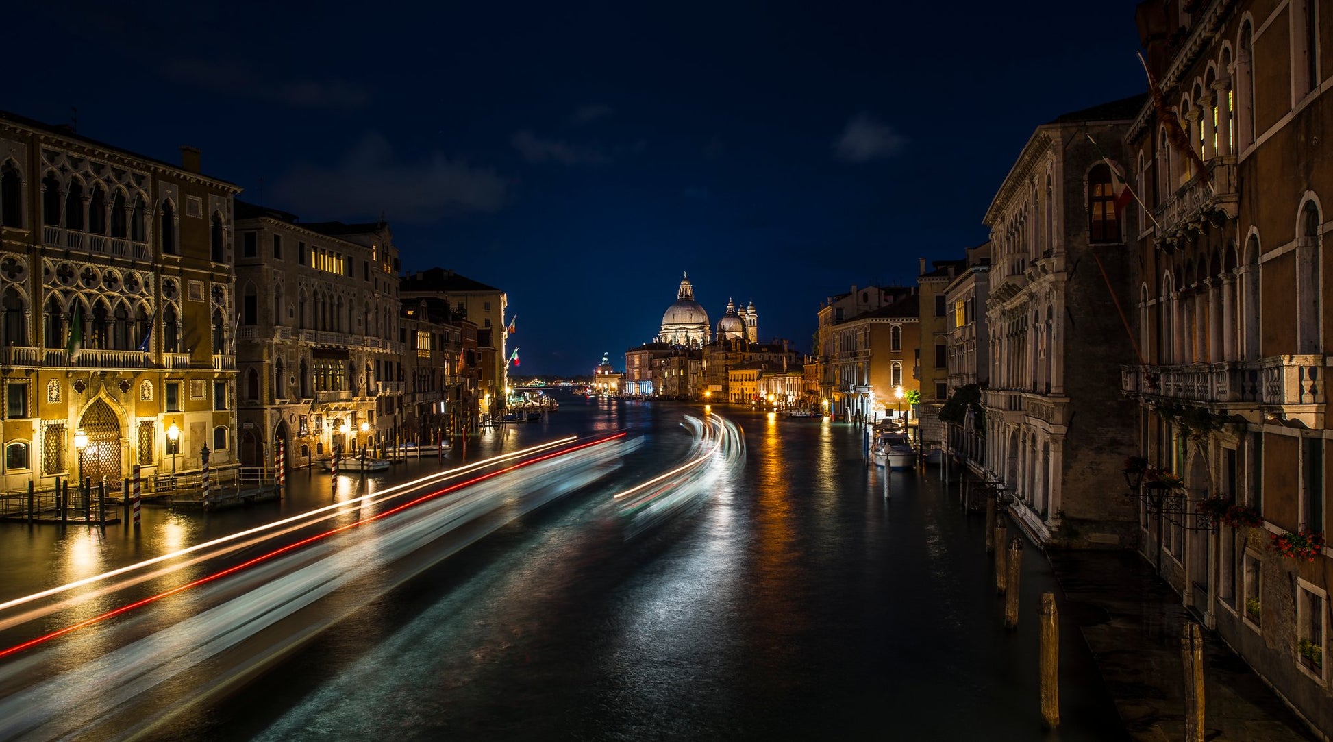 Venice - Poster / Art Print