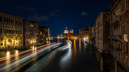 Venice - Poster / Art Print