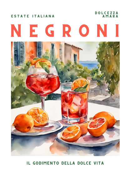 50 - Poster / Art Print