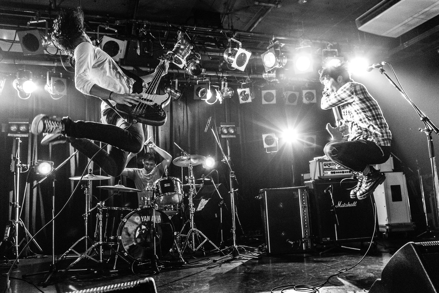 OnStagePhotography - Poster / Art Print