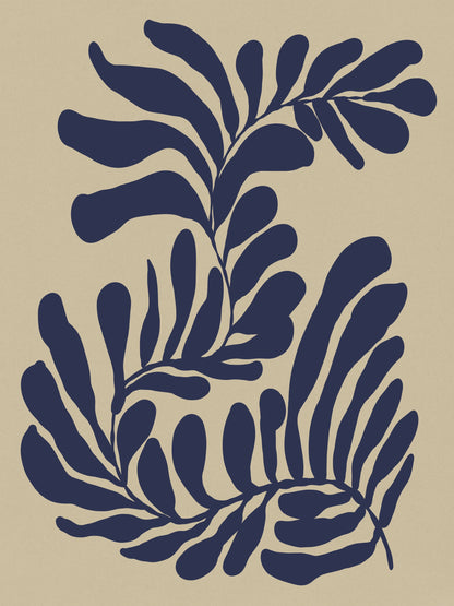Seaweed - Poster / Art Print