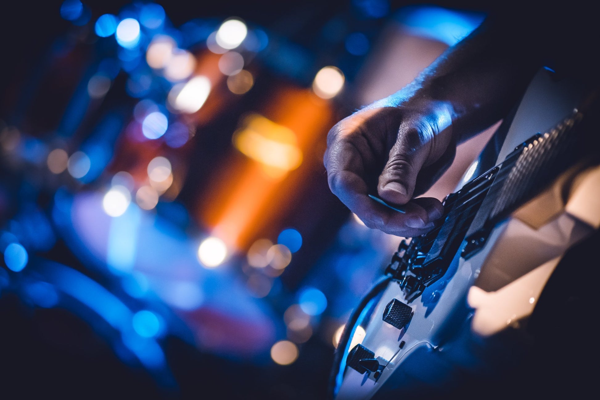 Music - Poster / Art Print