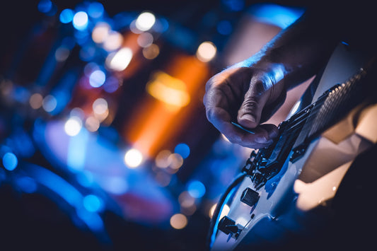 Music - Poster / Art Print