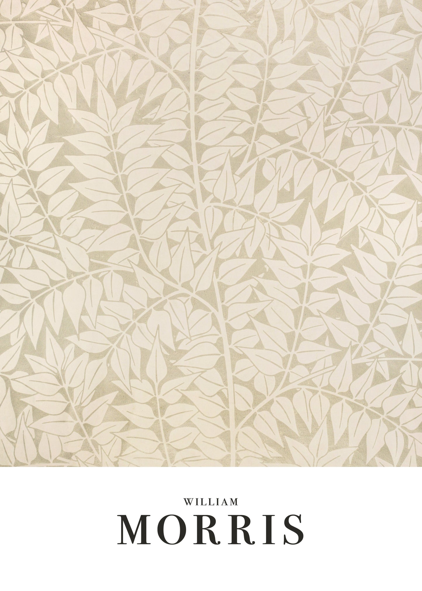 Branch - Poster / Art Print