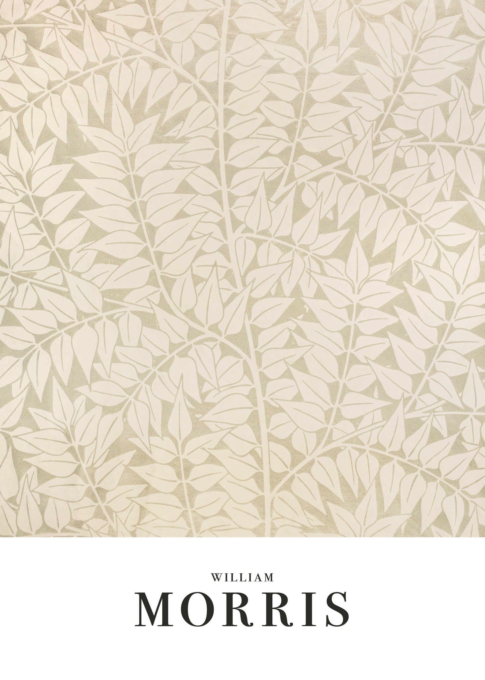 Branch - Poster / Art Print
